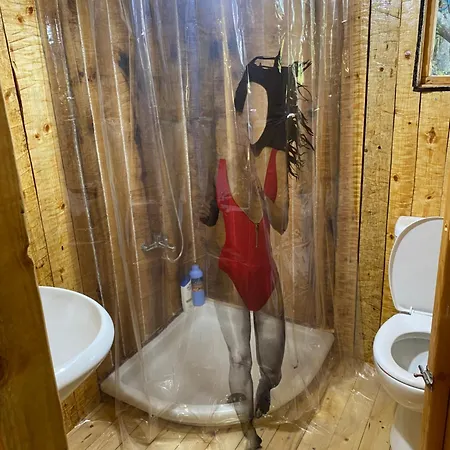 Te Baca Country house Shkoder
