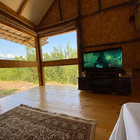 Te Baca Country house