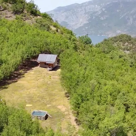 Te Baca Shkoder