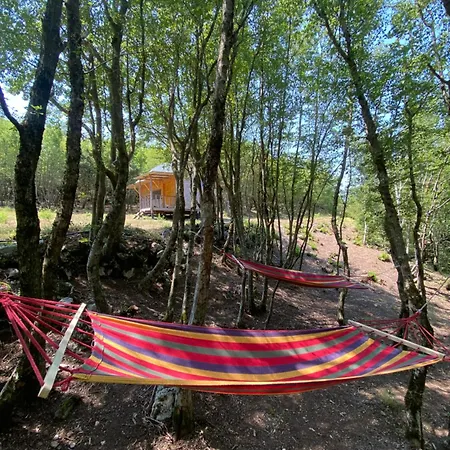 Country house Te Baca