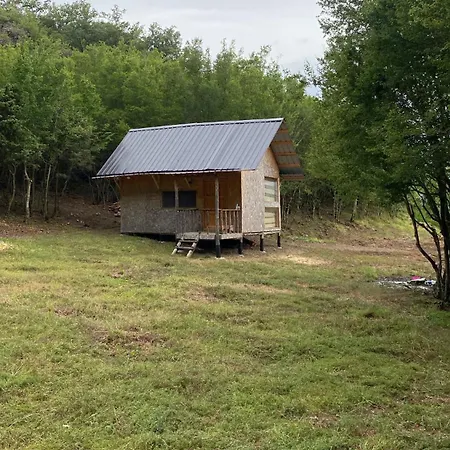 Te Baca Country house Shkoder