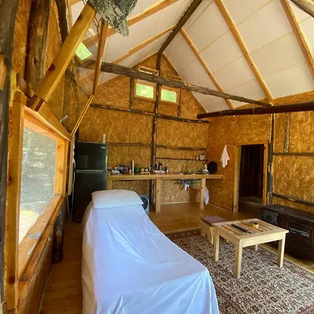 Country house Te Baca