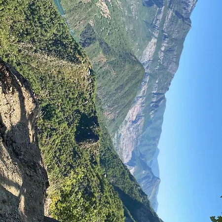 Te Baca Casa di campagna Shkodër